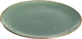 Produktbild: Keramikteller Speisenteller Teller Keramik Speisen Leonardo Matera 27cm grün