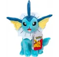 Produktbild: Jazwares Plüschfigur Jazwares Aquana Plüsch 20cm - Pokémon Merchandise. (Aquana)
