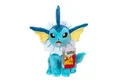 Produktbild: Jazwares Plüschfigur Jazwares PKW3081 - Pokémon - 20cm Plüsch - Aquana