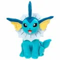 Produktbild: Pokemon Vaporeon Plüschtier 20cm