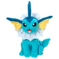 Produktbild: Pokemon Vaporeon Plueschtier 20cm