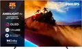 Produktbild: Philips 65OLED760/12 OLED-Fernseher (164 cm/65 Zoll, 4K Ultra HD, Smart-TV)