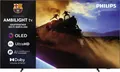 Produktbild: Philips OLED-Fernseher Smart TV 65OLED760/12 65 Zoll 4K UHD B Ware