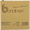 Produktbild: Stahlband 1/2 V2A-Edelstahl, Rolle a 30m Bandimex