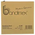 Produktbild: Bandimex Stahlband V2A, 12,7mm-1/2, L 30m