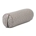 Produktbild: bodhi Maharaja Collection: Yoga-Bolster (rund)