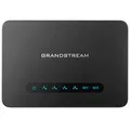 Produktbild: Grandstream HT814 V2 - VoIP-Gateway - with Gigabit NAT router