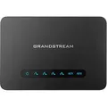 Produktbild: Grandstream HT814 V2 VoIP-Telefonadapter, 4 FXS-Ports, 2 SIP-Profile, Gigabit-NAT-Router