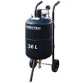 Produktbild: Aerotec Mobiles Sandstrahlgerät 36 l