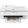 Produktbild: Canon PIXMA TS9551Ca, Tintenstrahl, Farbdruck, 4800 x 1200 DPI, A3, Direktdruck, Weiß - Weiß