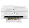 Produktbild: Canon PIXMA TS9551Ca - Multifunktionsdrucker - weiß Multifunktionsdrucker