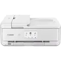 Produktbild: Canon PIXMA TS9551ca A3 Farb-Tintenstrahl-Multifunktionsdrucker 3 in 1 - weiss