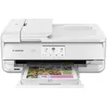 Produktbild: Canon PIXMA TS9551Ca - Multifunktionsdrucker - weiß