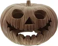 Produktbild: Halloween Pumpkins Decoration Windlights Kerzenständer Teelichthalter Dekoration