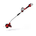 Produktbild: Einhell Akku-Rasentrimmer GE-CT 36/30 Li E-Solo Power X-Change (2x18 V, 9.000 U/min., elektr. Drehzahlregulierung, Fadenspule mit Tippautomatik, Flowerguard, ohne Akku und Ladegerät)