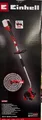 Produktbild: EINHELL Akku Rasentrimmer GE-CT 36/30 Li E, 2x18 V, (ohne Akku und Ladegerät)