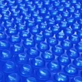 Produktbild: Treibende Runde PE Pool-Solarplane 250 cm Blau