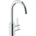 Produktbild: Eurosmart Cosmopolitan - Waschtischarmatur l mit Ablaufgarnitur, verchromt 32830001 - Grohe
