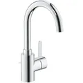 Produktbild: Grohe Eurosmart Cosmopolitan Waschtischarmatur Stehend StarLight Chrome 32830001