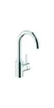 Produktbild: GROHE Waschtisch-Einhandhebelmischer Eurosmart Cosmopolitan DN 15, L-Size, Bo...