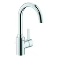 Produktbild: Grohe Eurosmart Cosmopolitan Einhand-Waschtischbatterie, L-Size, Ausladung
