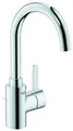 Produktbild: GROHE EH-Waschtischbatterie Eurosmart C 32830 L-Size chrom