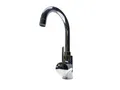 Produktbild: Waschtischarmatur GROHE Eurosmart 32830001 Chrom