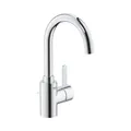 Produktbild: Grohe Eurosmart Cosmopolitan Einhand-Waschtischbatterie, L-Size, 1 1/4