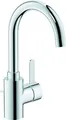 Produktbild: GROHE EH-Waschtischbatterie Eurosmart C 32830_1 L-Size chrom 32830001