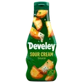 Produktbild: Develey Sour Cream Sauce 250ml