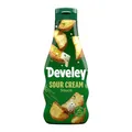 Produktbild: Develey Sour Cream Sauce 250ml