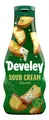 Produktbild: Develey Sour Cream Sauce 250ml