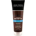 Produktbild: John Frieda Brilliant Brunette Colour Protecting (250 ml, Flüssiges Shampoo) (5037156227567)