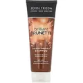 Produktbild: John Frieda Brilliant Brunette Colour Protecting 250ml Shampoo