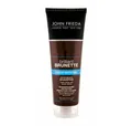 Produktbild: John Frieda Haarshampoo Brilliant Brunette Colour Protecting 250ml Shampoo