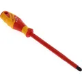 Produktbild: Gedore VDE 2160 PZ 4 VDE-Schraubendreher Kreuzschlitz PZ 4 (Phillipps-Kreuzschlitz (PH)) (1612212)