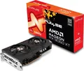 Produktbild: Sapphire Radeon RX9060XT Pulse Gaming OC 8GBGDDR6 2xHDMI DP (11350-04-20G)