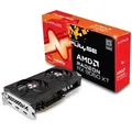 Produktbild: Radeon RX 9060 XT Pulse OC - 8GB GDDR6 RAM - Grafikkarte