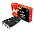 Produktbild: Sapphire Pulse Radeon RX 9060 XT Gaming OC Grafikkarte, 8192 MB GDDR6