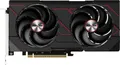 Produktbild: Sapphire Grafikkarte AMD Radeon RX 9060 XT Radeon RX 9060 XT 8GB