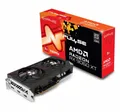 Produktbild: 4895106296404 Graphics card Radeon RX 9060 XT PULSE 8GB GDDR6 128bit DP/2HDMI Sa
