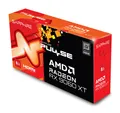 Produktbild: Sapphire PULSE AMD Radeon RX 9060 XT 8GB GPU GDDR6