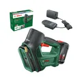 Produktbild: Bosch UniversalPump 18V Akku-Luftpumpe inkl. Akku 0603947100