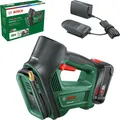 Produktbild: Bosch Home & Garden UniversalPump 18V Set (+ 2,0 Ah Starter) (10.30 Bar) (0603947101)