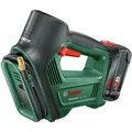 Produktbild: Akku-Druckluftpumpe UniversalPump 18V, 1 x Akku pba 18V 2.0Ah