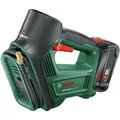 Produktbild: Akku-druckluftpumpe Universalpump 18v, 1 X Akku Pba 18v 2.0ah