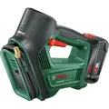 Produktbild: Bosch Akku-Druckluftpumpe UniversalPump 18V, 1 x Akku PBA 18V 2.0Ah