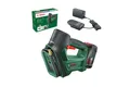 Produktbild: Bosch UniversalPump 18V Akku Druckluftpumpe mit 2,0Ah Akku und Ladegerät im Kart