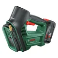 Produktbild: Bosch UniversalPump 18V Akku Druckluftpumpe AV SV DV Balladapter max. 10.3bar