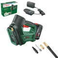 Produktbild: BOSCH Universelle elektrische Aufblaspumpe PUMP 18V